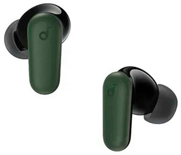 Наушники Soundcore P30i зеленый купить,NaN