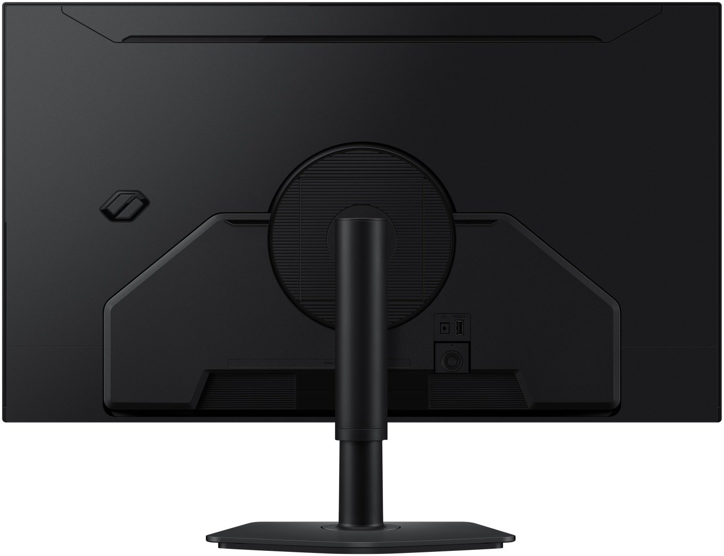 Монитор 32" Samsung Odyssey G5 G50F черный