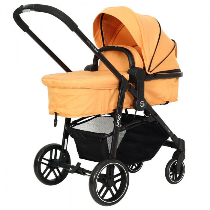 Коляска 2в1 Rant Azure Trends RA147  Desert beige купить,NaN
