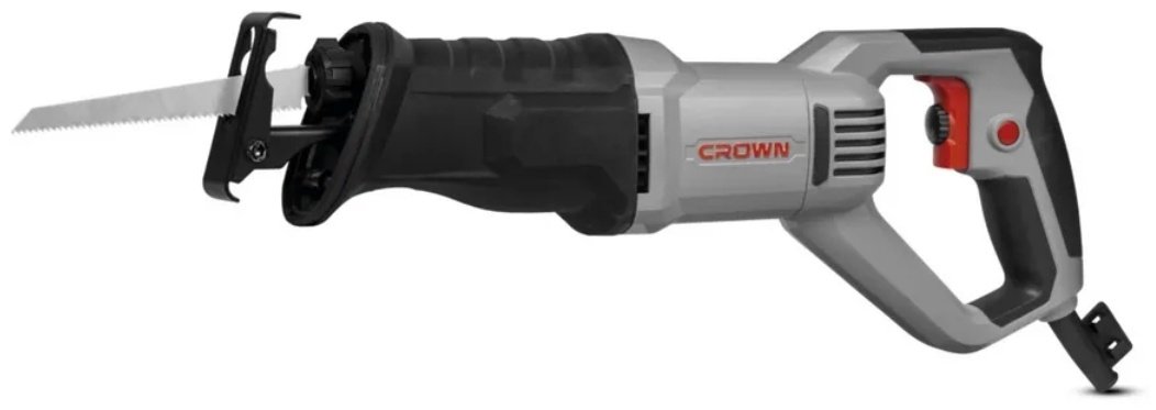 Сабельная пила CROWN CT15258 купить,NaN