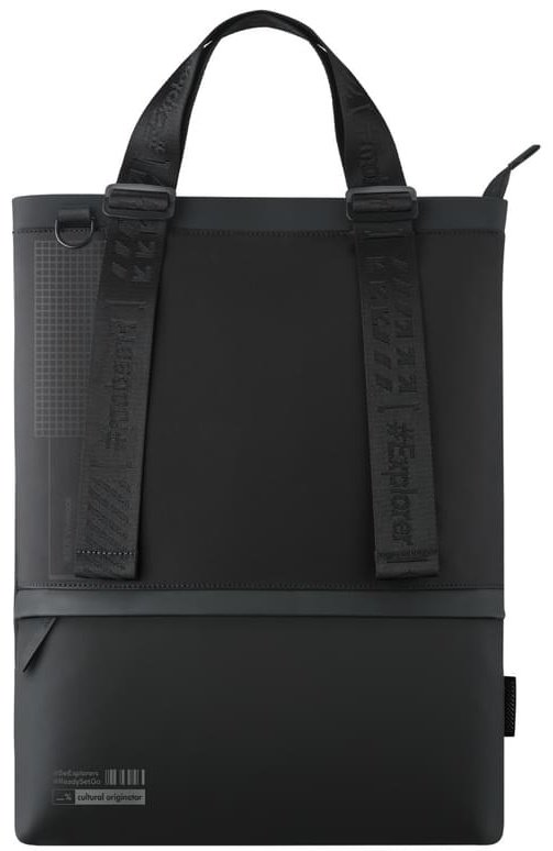 Рюкзак ASUS 90XB07B0-BBP020 до 16" черный