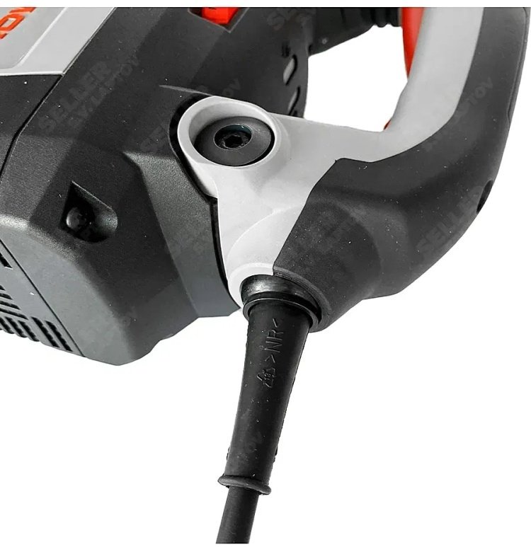 Перфоратор CROWN CT18216V BMC 15 Дж, 1500 Вт., SDS-Max купить,NaN
