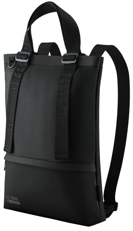 Рюкзак ASUS 90XB07B0-BBP020 до 16" черный