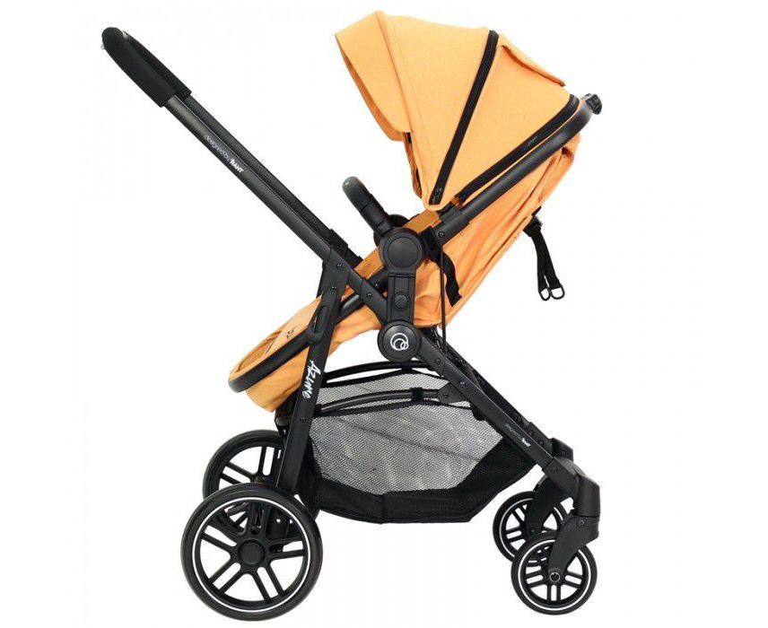 Коляска 2в1 Rant Azure Trends RA147  Desert beige купить,NaN