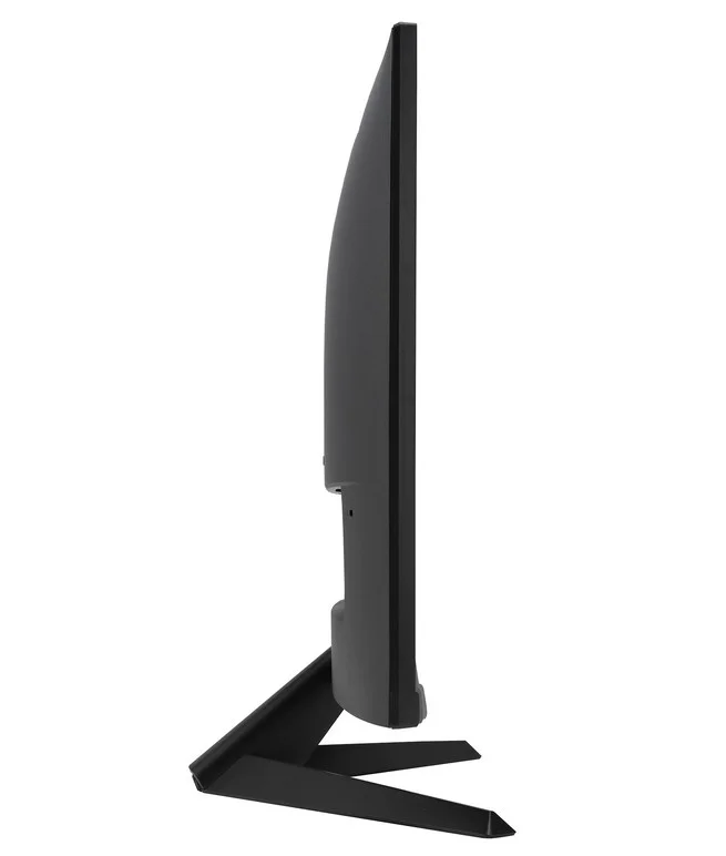 Монитор Asus VY27UQ 90LM09U3-B01170 27" Black
