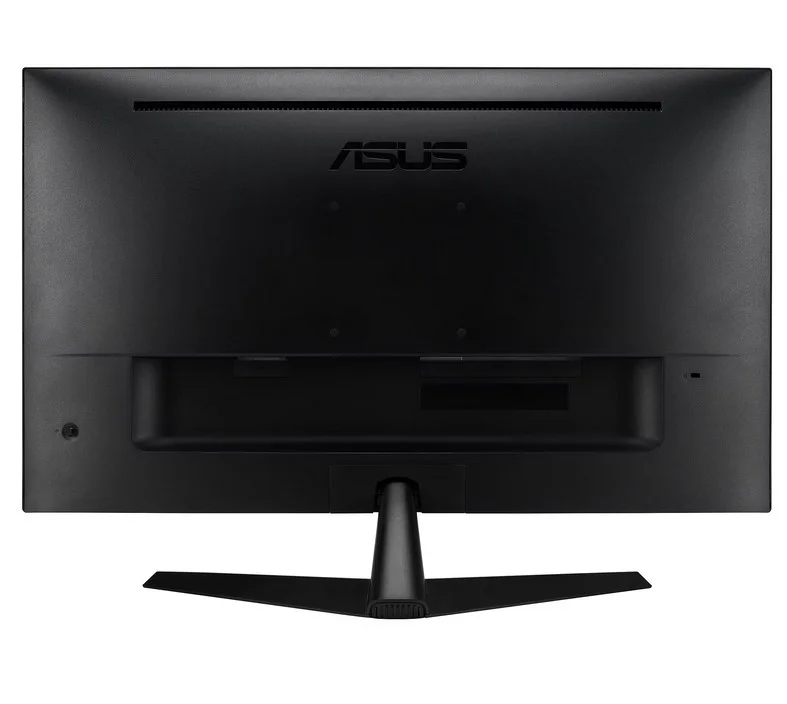 Монитор Asus VY27UQ 90LM09U3-B01170 27" Black