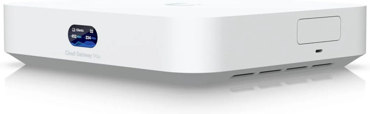 Модем Ubiquiti Cloud Gateway Max