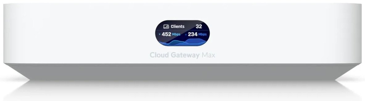 Модем Ubiquiti Cloud Gateway Max