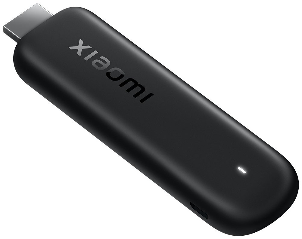 Xiaomi TV Stick HD 2nd Gen 1/8 Гб