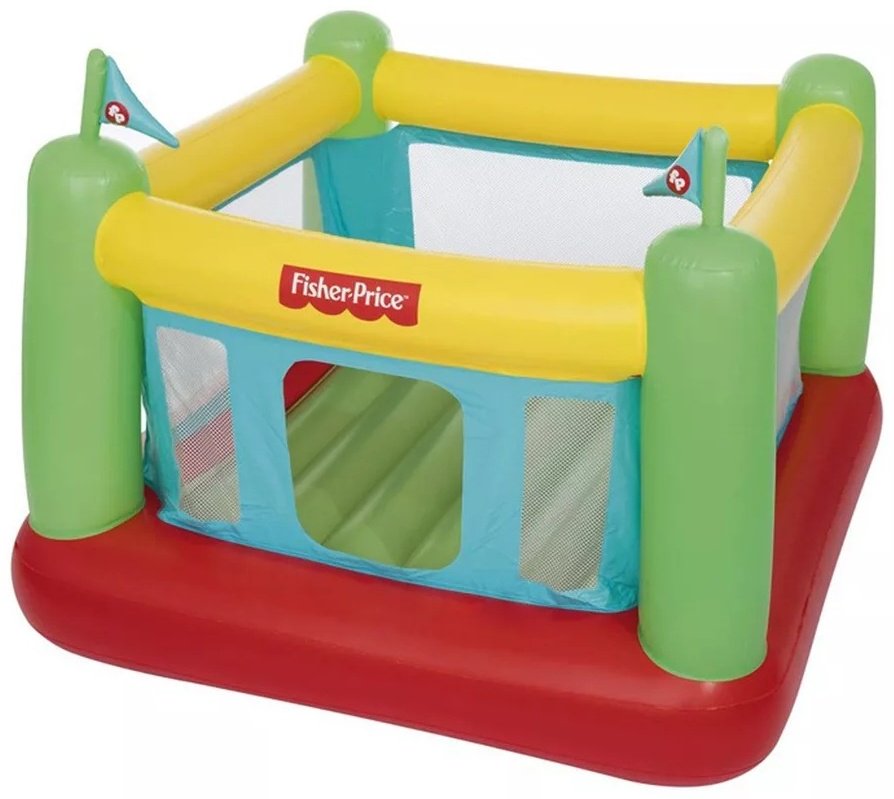 Батут Bestway 100334734, до 85 кг