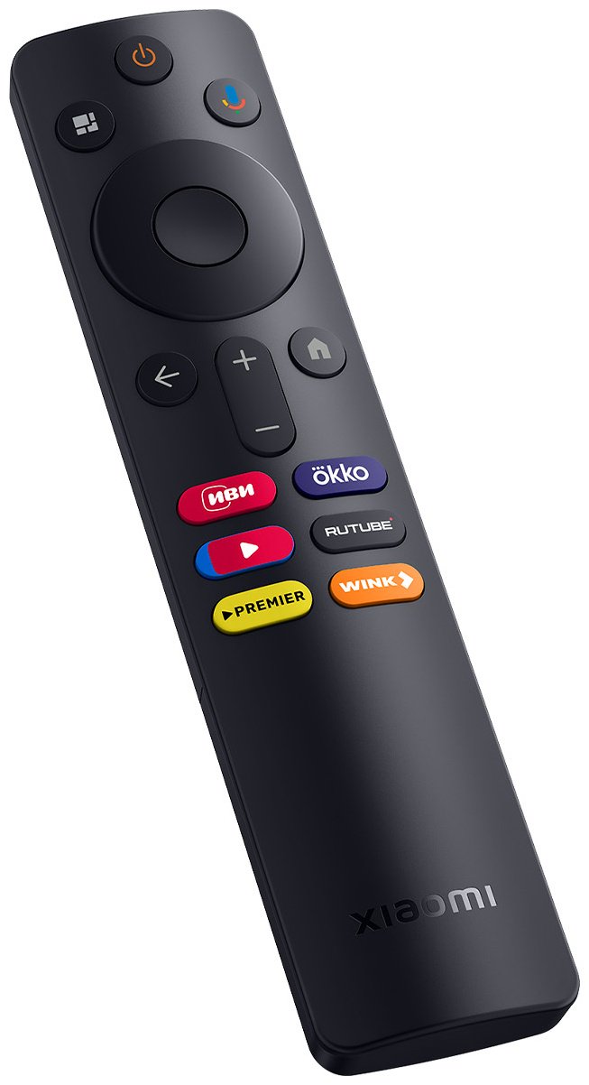 Xiaomi TV Stick HD 2nd Gen 1/8 Гб