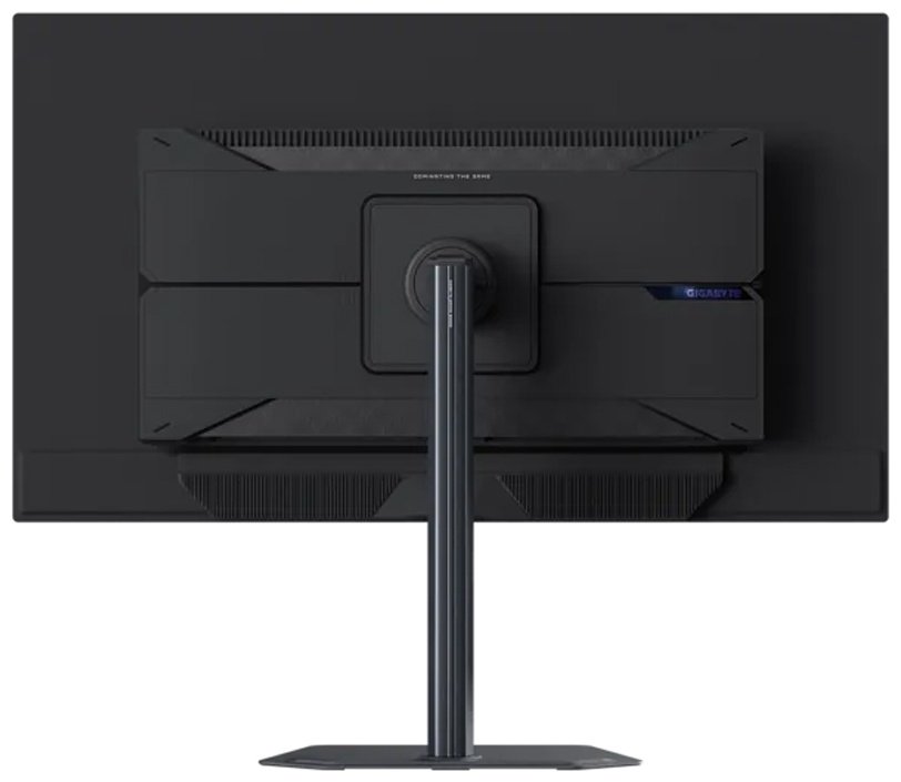 Монитор 31.5" GIGABYTE MO32U2 EK черный