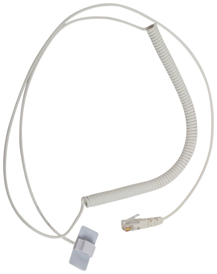 Кабель Eagle RJ-45 - RJ-45 0.5 м A6722-009WRJ