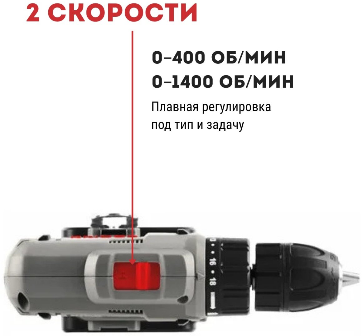 CROWN дрель-шуруповерт CT21052 LH купить,34000