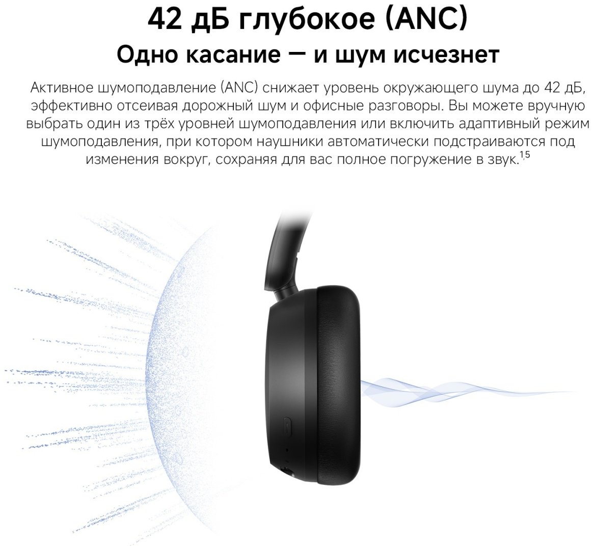 Наушники REDMI Headphones Neo синий