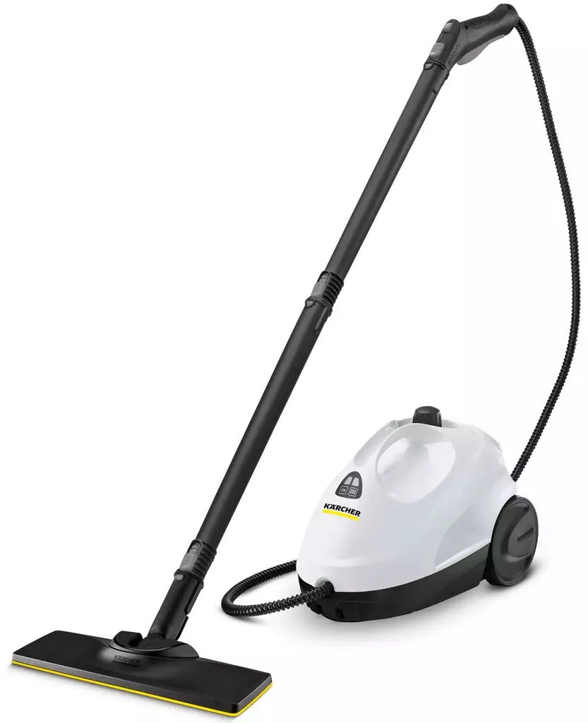 Пароочиститель Karcher SC 2 Easy Fix Plus белый