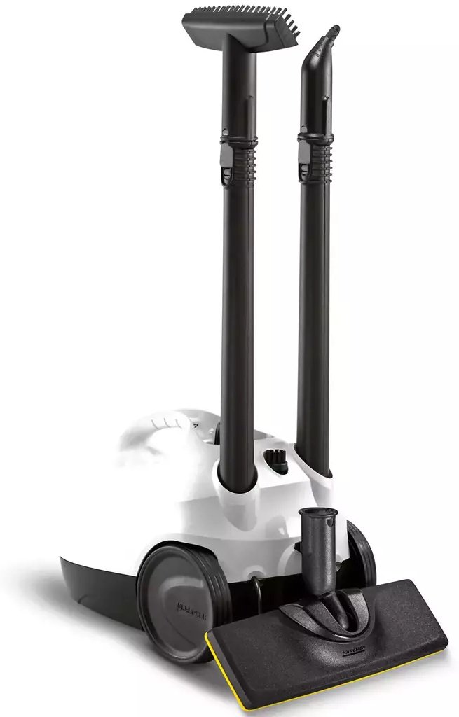 Пароочиститель Karcher SC 2 Easy Fix Plus белый