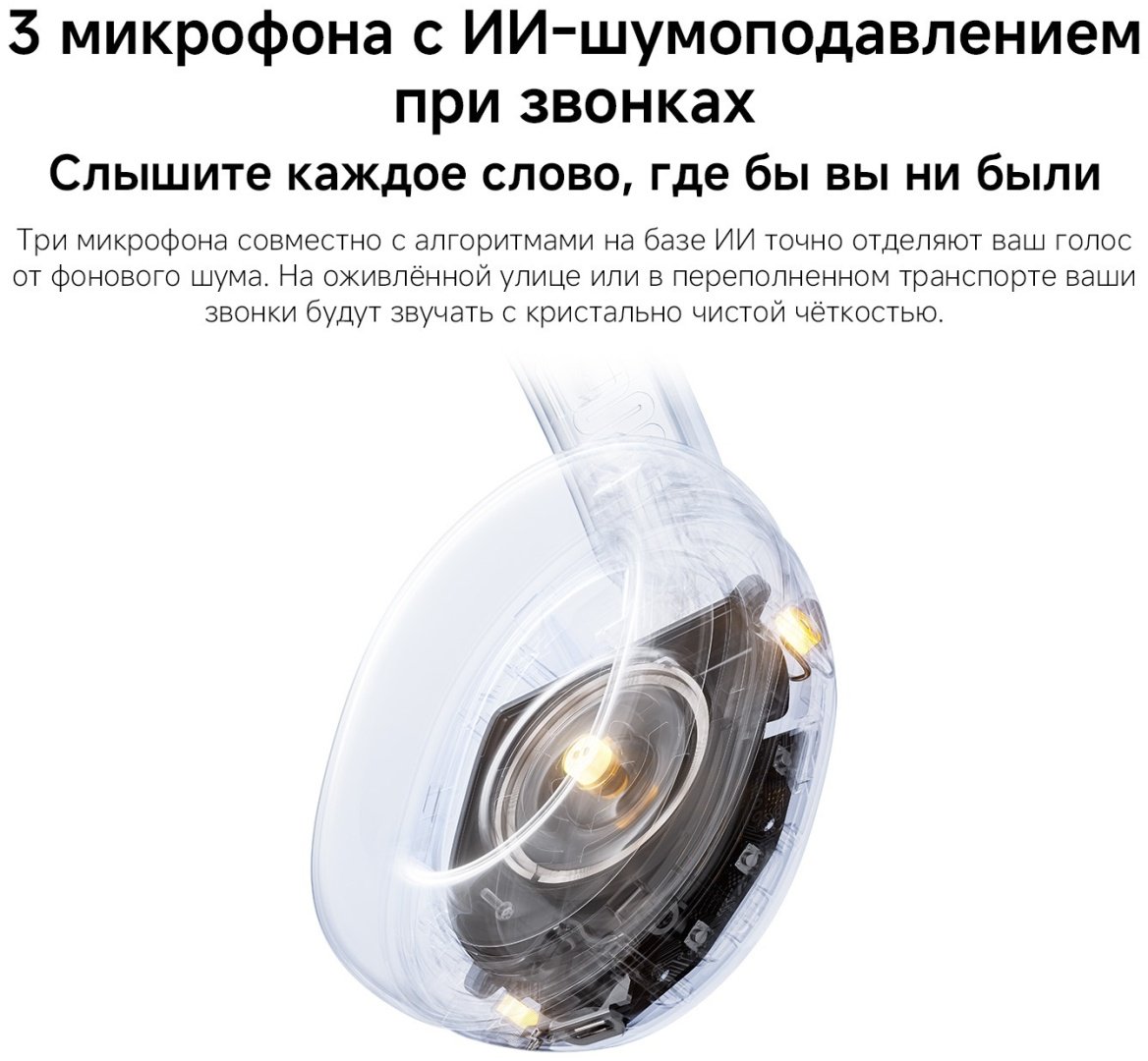 Наушники REDMI Headphones Neo синий купить,35990