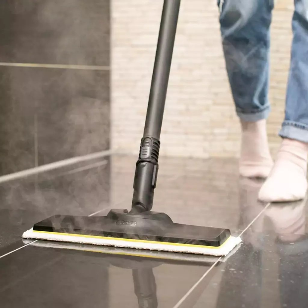 Пароочиститель Karcher SC 2 Easy Fix Plus белый купить,99990
