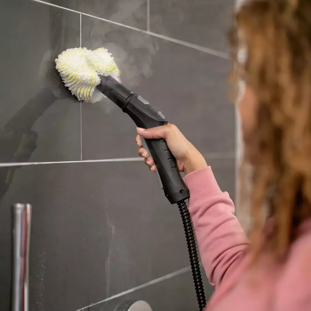 Пароочиститель Karcher SC 2 Easy Fix Plus белый купить,99990