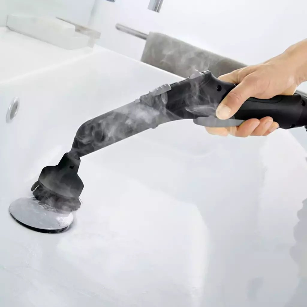 Пароочиститель Karcher SC 2 Easy Fix Plus белый купить,99990