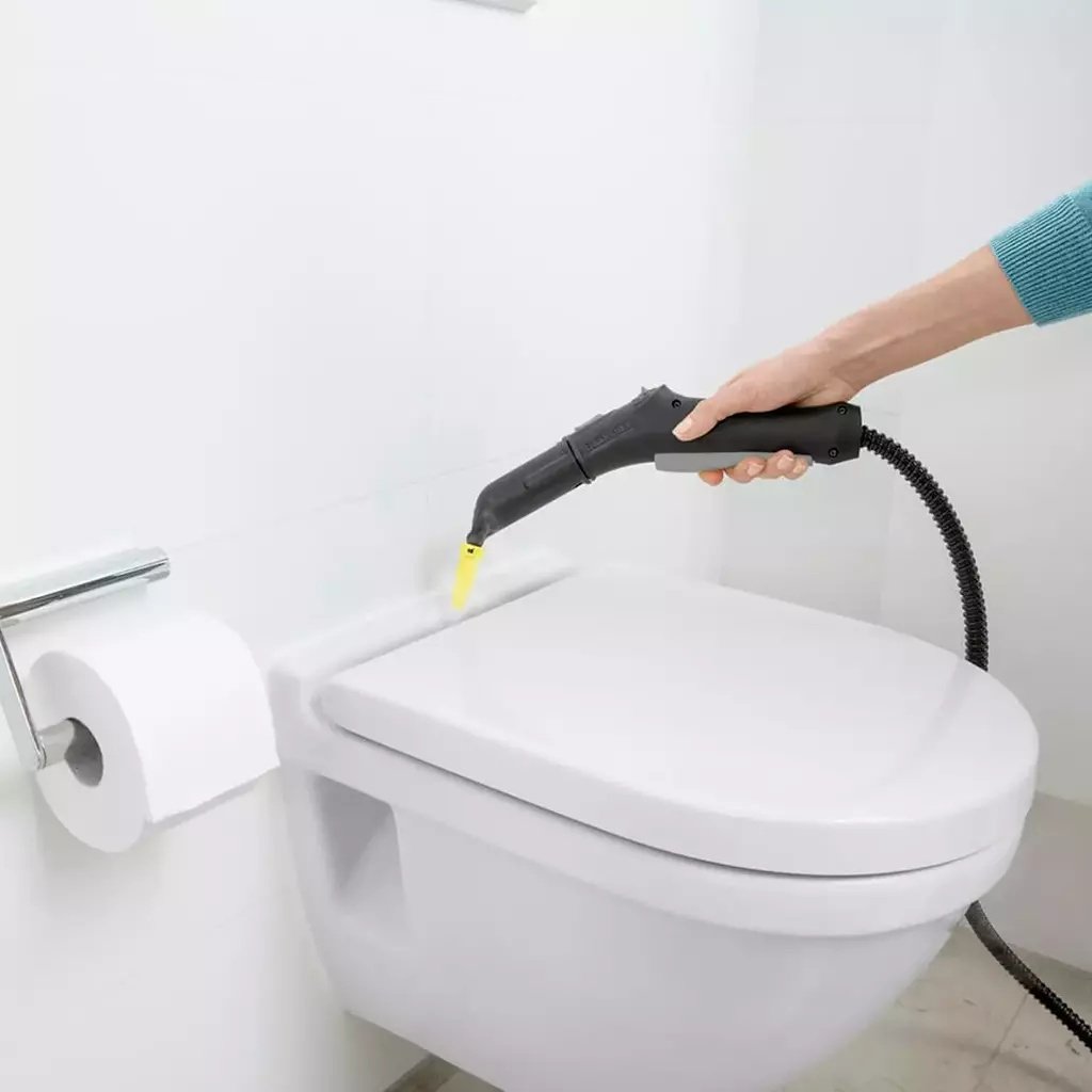 Пароочиститель Karcher SC 2 Easy Fix Plus белый купить,99990