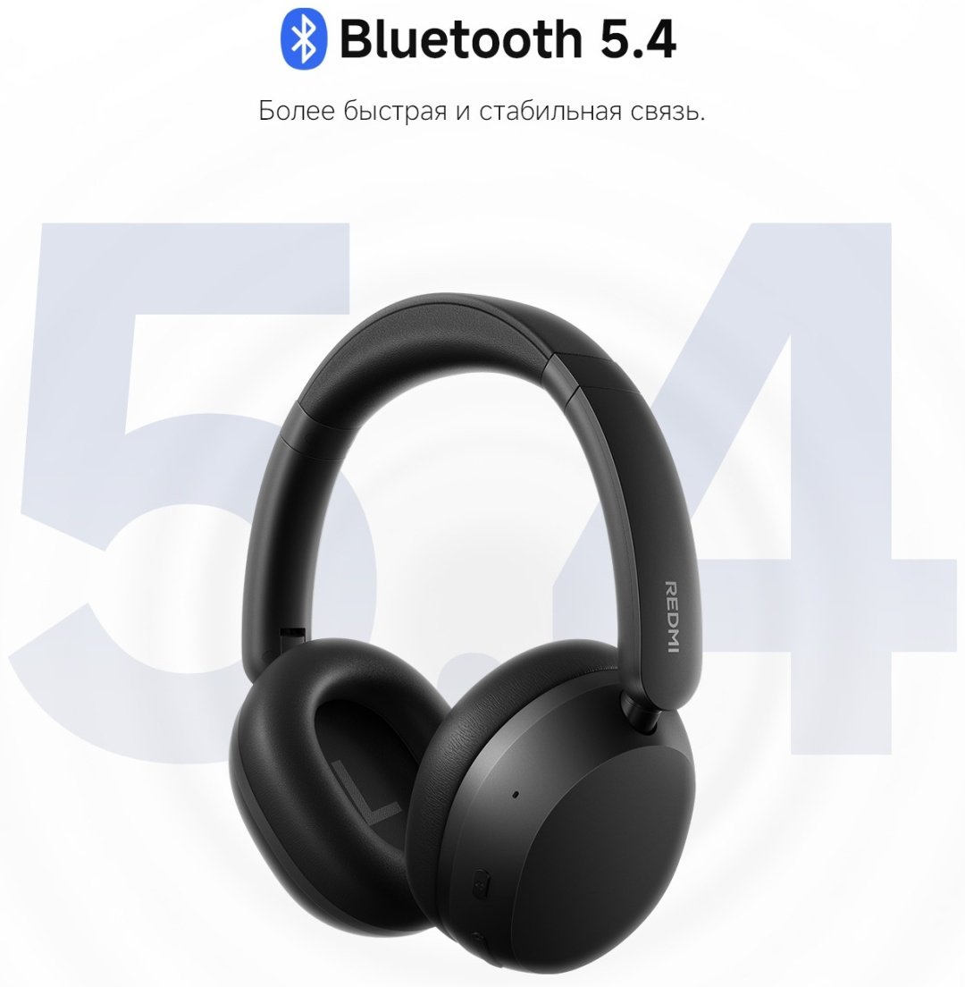 Наушники REDMI Headphones Neo синий купить,35990
