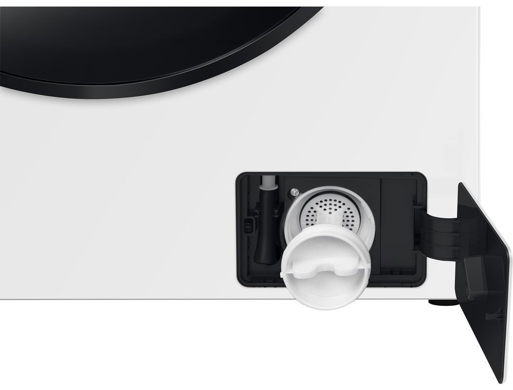Стиральная машина Panasonic NA-S24ER1WKZ 12 кг белый купить,689990
