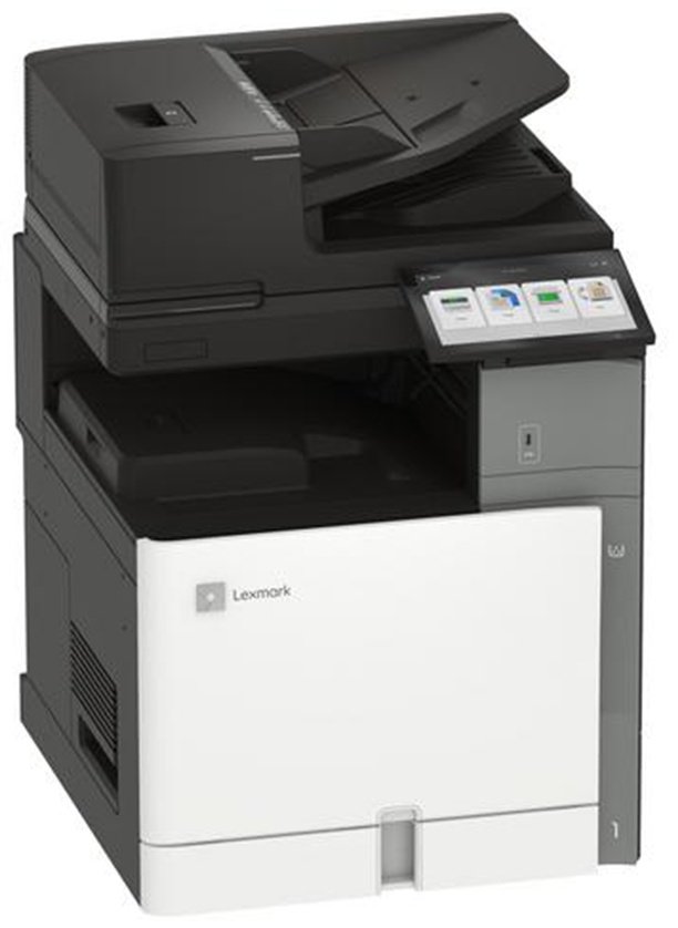 МФУ Lexmark Lexmark CX961se 100S14886 купить,2985198