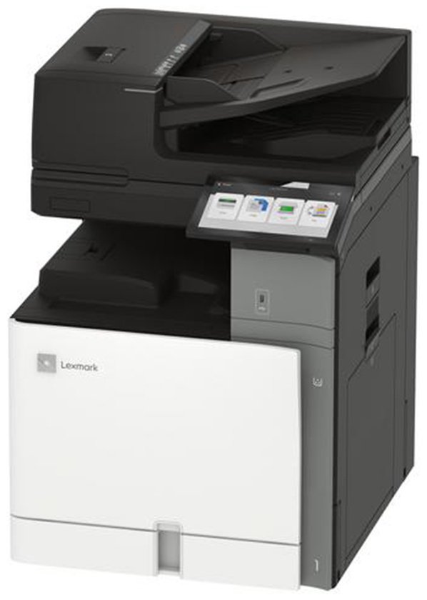 МФУ Lexmark Lexmark CX961se 100S14886 купить,2985198
