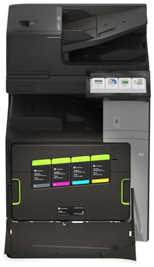 МФУ Lexmark Lexmark CX961se 100S14886 купить,2985198