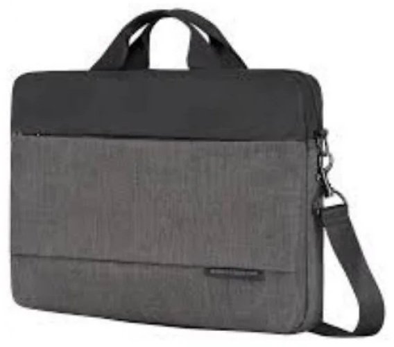 Сумка ASUS EOS 2 90XB01DN-BBA000 до 15.6" серый