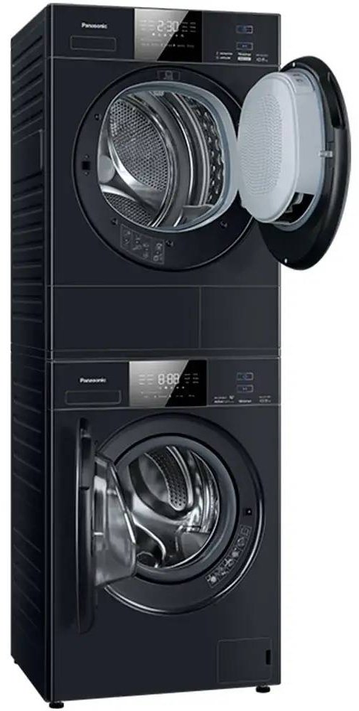 Стыковочный элемент Panasonic N-SKT5BKZ 1 шт. черный