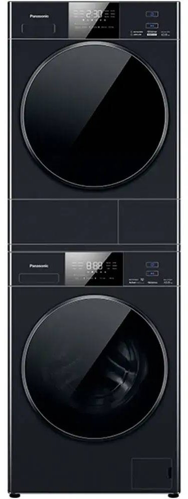 Стыковочный элемент Panasonic N-SKT5BKZ 1 шт. черный