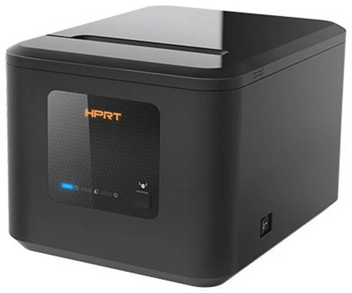 Принтер Принтер этикеток и чеков HPRT TP80K черный черный купить,NaN