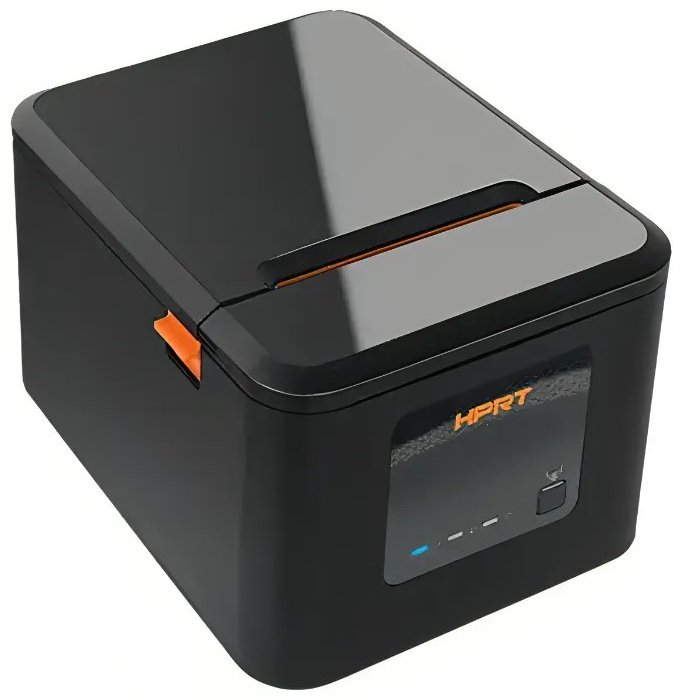 Принтер Принтер этикеток и чеков HPRT TP80K черный черный купить,NaN