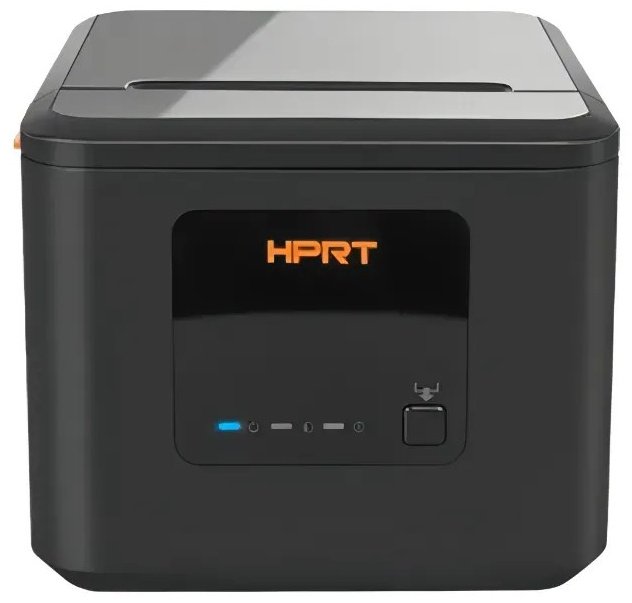 Принтер Принтер этикеток и чеков HPRT TP80K черный черный купить,NaN