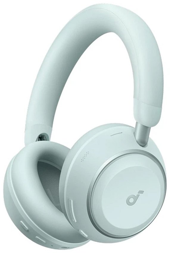 Наушники Soundcore Space One 2 Green зеленый