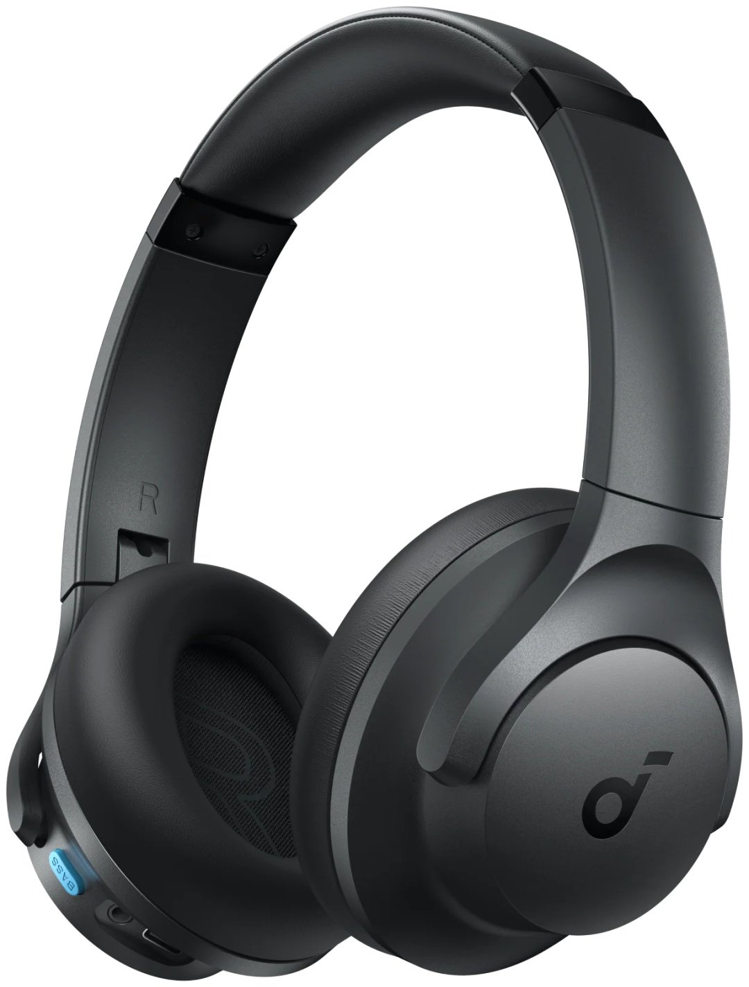 Наушники Soundcore Q11i черный
