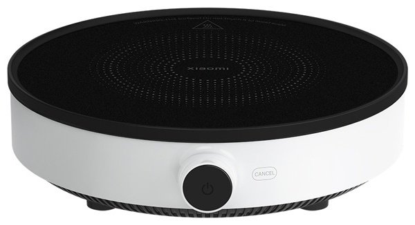 Настольная плита Xiaomi DCL002CM-1 белый