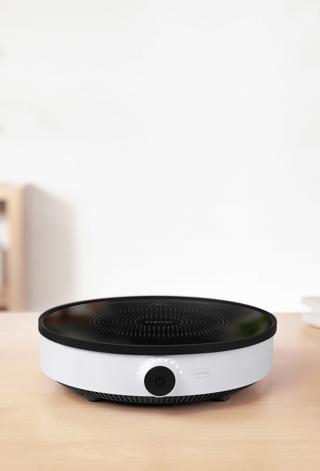 Настольная плита Xiaomi DCL002CM-1 белый