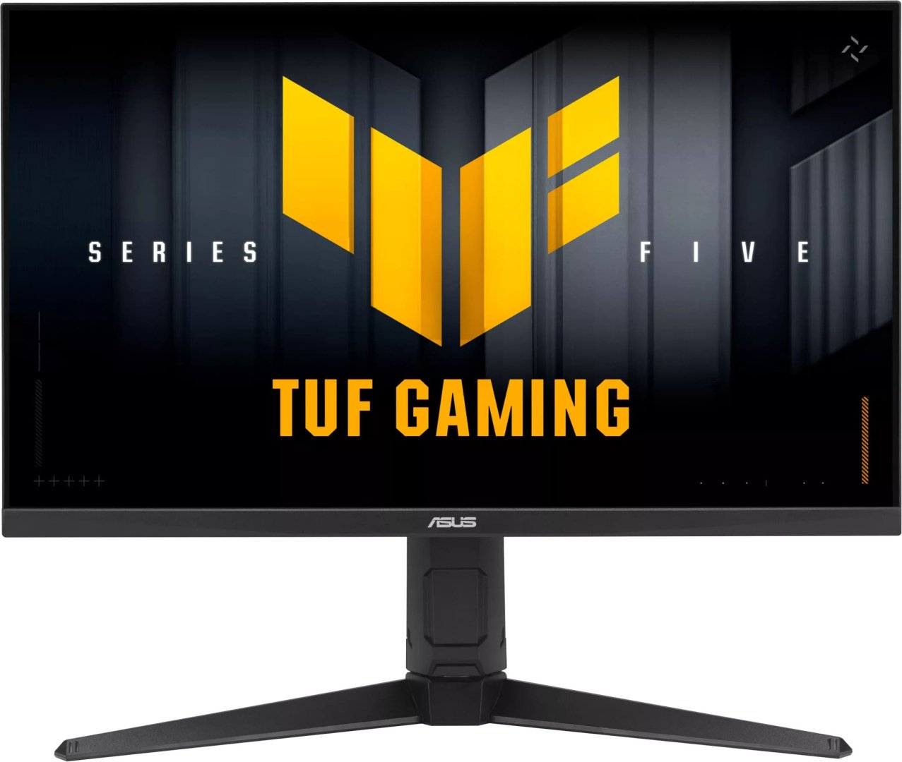 Монитор 27" ASUS TUF Gaming VG27UQEL5A черный
