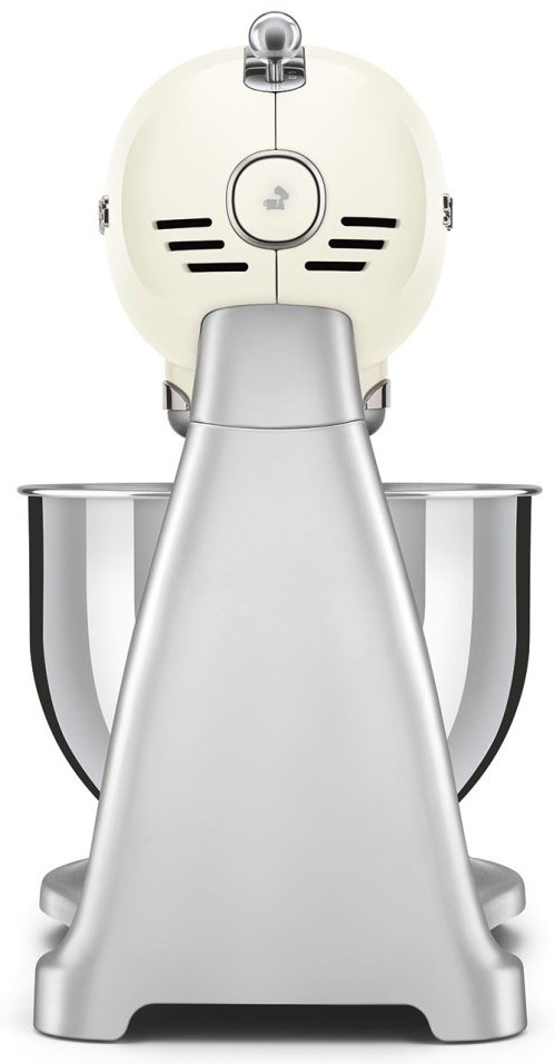Миксер Smeg SMF04CREU бежевый