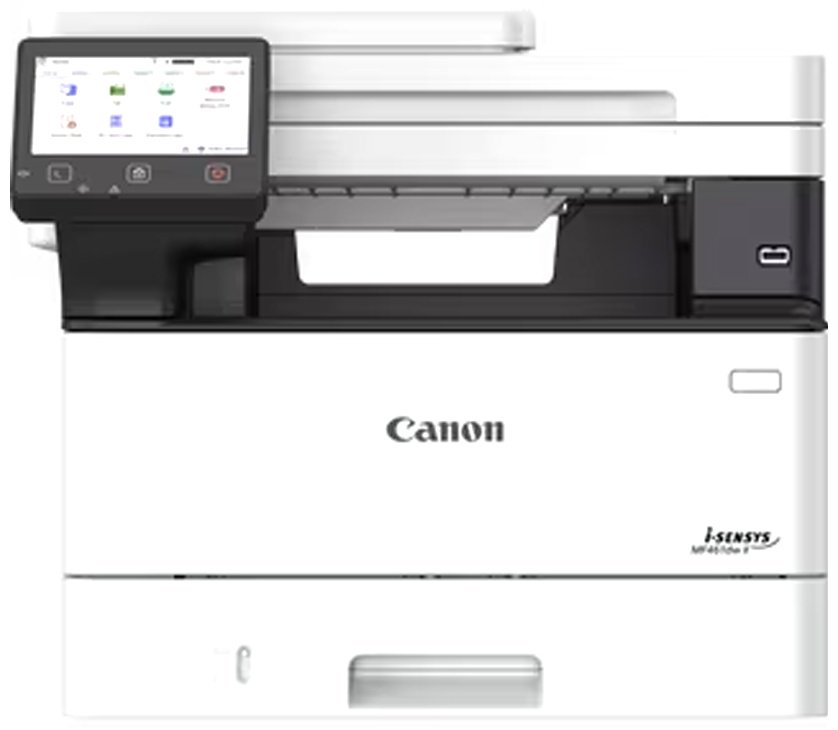 МФУ Canon i-SENSYS MF461DW II купить,NaN