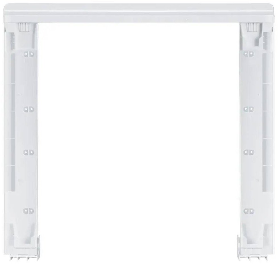 Стыковочный элемент Panasonic N-SKT5WKZ 1 шт. белый