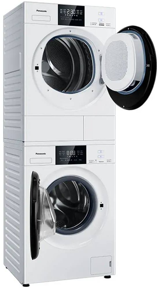 Стыковочный элемент Panasonic N-SKT5WKZ 1 шт. белый