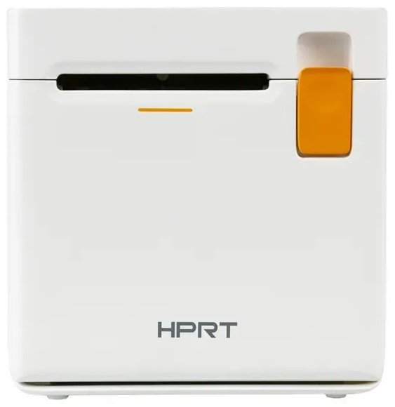 Принтер Принтеры этикеток и чеков HPRT TP585L белый белый