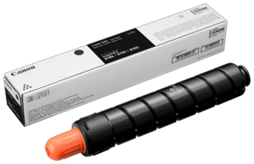 Картриджи Canon C-EXV 1005 (6726C002) с чипом черный