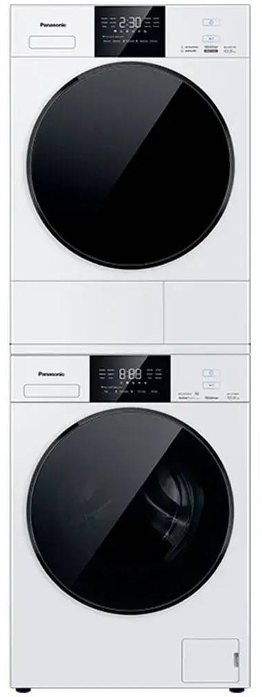 Стыковочный элемент Panasonic N-SKT5WKZ 1 шт. белый