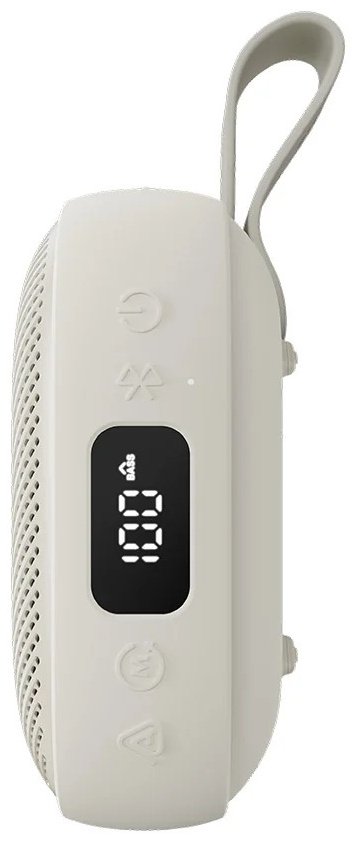 Портативная колонка Soundcore Boom Go 3i D5103020 белый